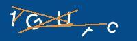 Captcha eingeben