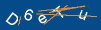 Captcha eingeben