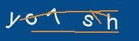 Captcha eingeben