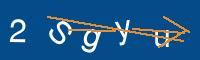 Captcha eingeben