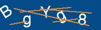Captcha eingeben