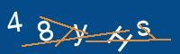 Captcha eingeben