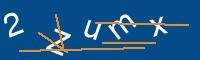Captcha eingeben
