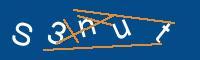 Captcha eingeben