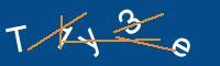 Captcha eingeben
