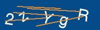Captcha eingeben