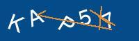 Captcha eingeben