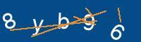 Captcha eingeben