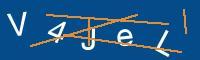 Captcha eingeben
