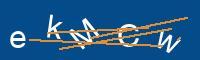 Captcha eingeben