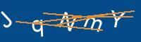 Captcha eingeben