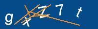 Captcha eingeben