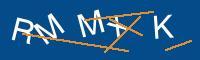 Captcha eingeben
