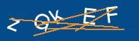 Captcha eingeben