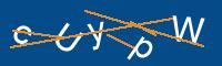 Captcha eingeben