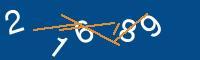 Captcha eingeben