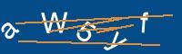 Captcha eingeben