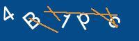 Captcha eingeben
