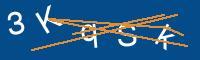 Captcha eingeben