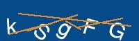 Captcha eingeben