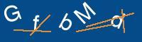 Captcha eingeben