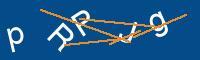 Captcha eingeben
