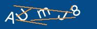 Captcha eingeben