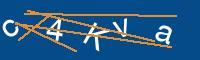 Captcha eingeben