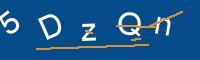 Captcha eingeben
