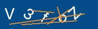 Captcha eingeben