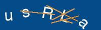 Captcha eingeben