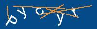 Captcha eingeben
