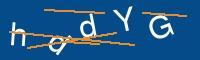Captcha eingeben