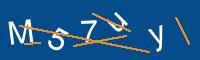 Captcha eingeben