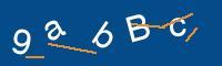 Captcha eingeben
