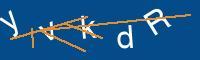 Captcha eingeben