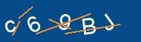 Captcha eingeben