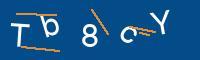 Captcha eingeben