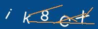 Captcha eingeben