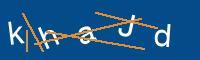 Captcha eingeben
