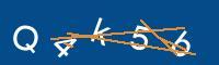 Captcha eingeben