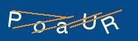 Captcha eingeben