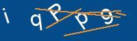 Captcha eingeben
