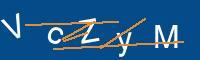 Captcha eingeben