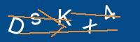 Captcha eingeben