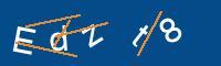 Captcha eingeben