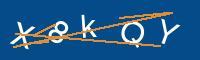 Captcha eingeben