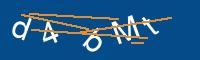 Captcha eingeben