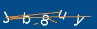 Captcha eingeben
