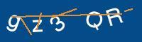Captcha eingeben